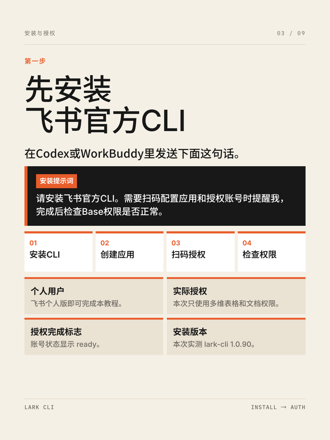飞书 AI 资讯选题库 第 3 张