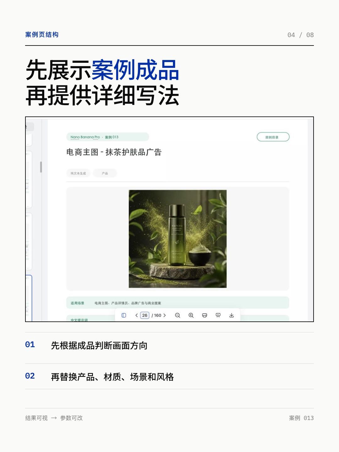 Nano Banana Pro 资料库介绍 第 4 张