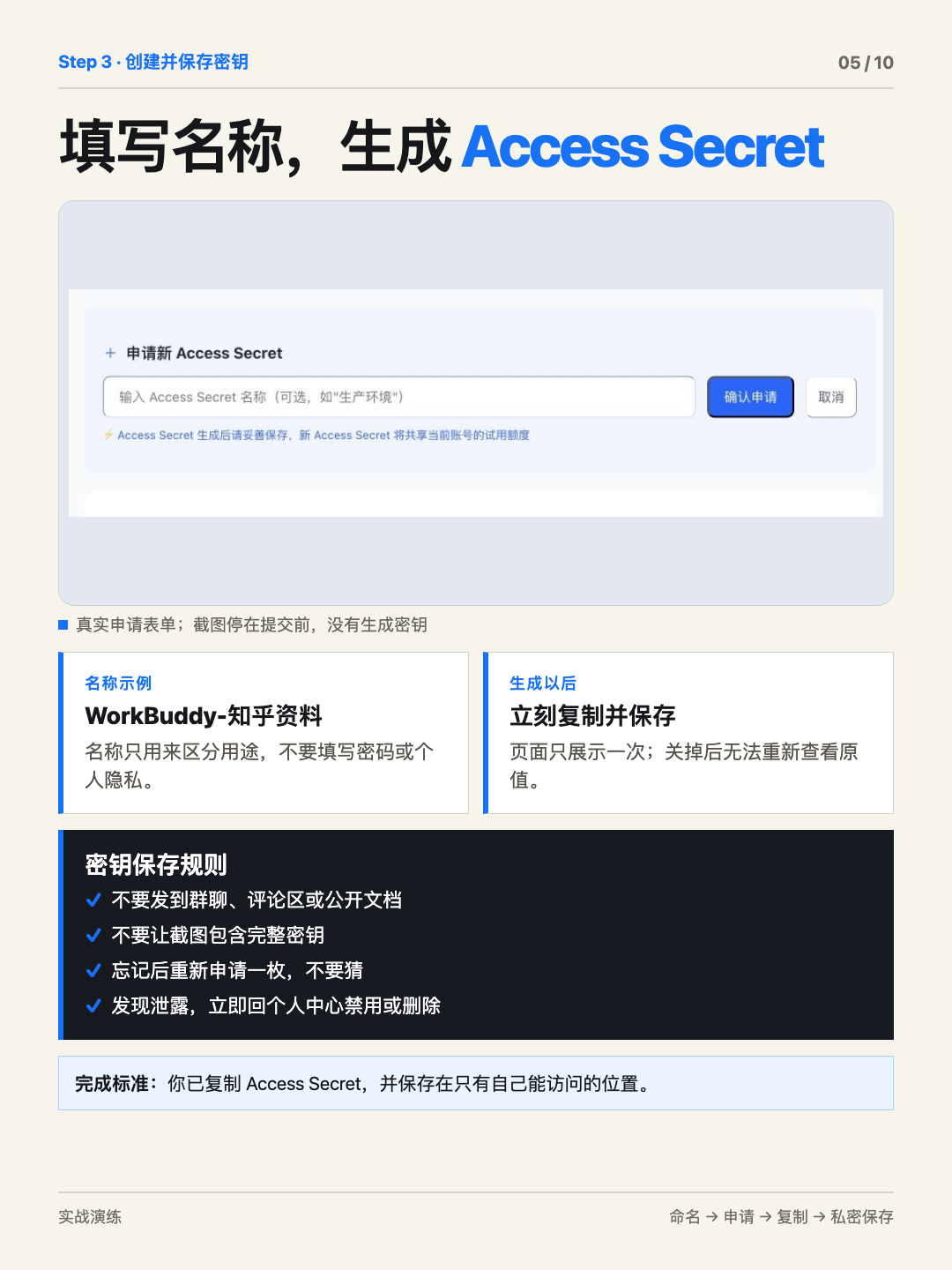 知乎 CLI 保姆级教程 第 5 张